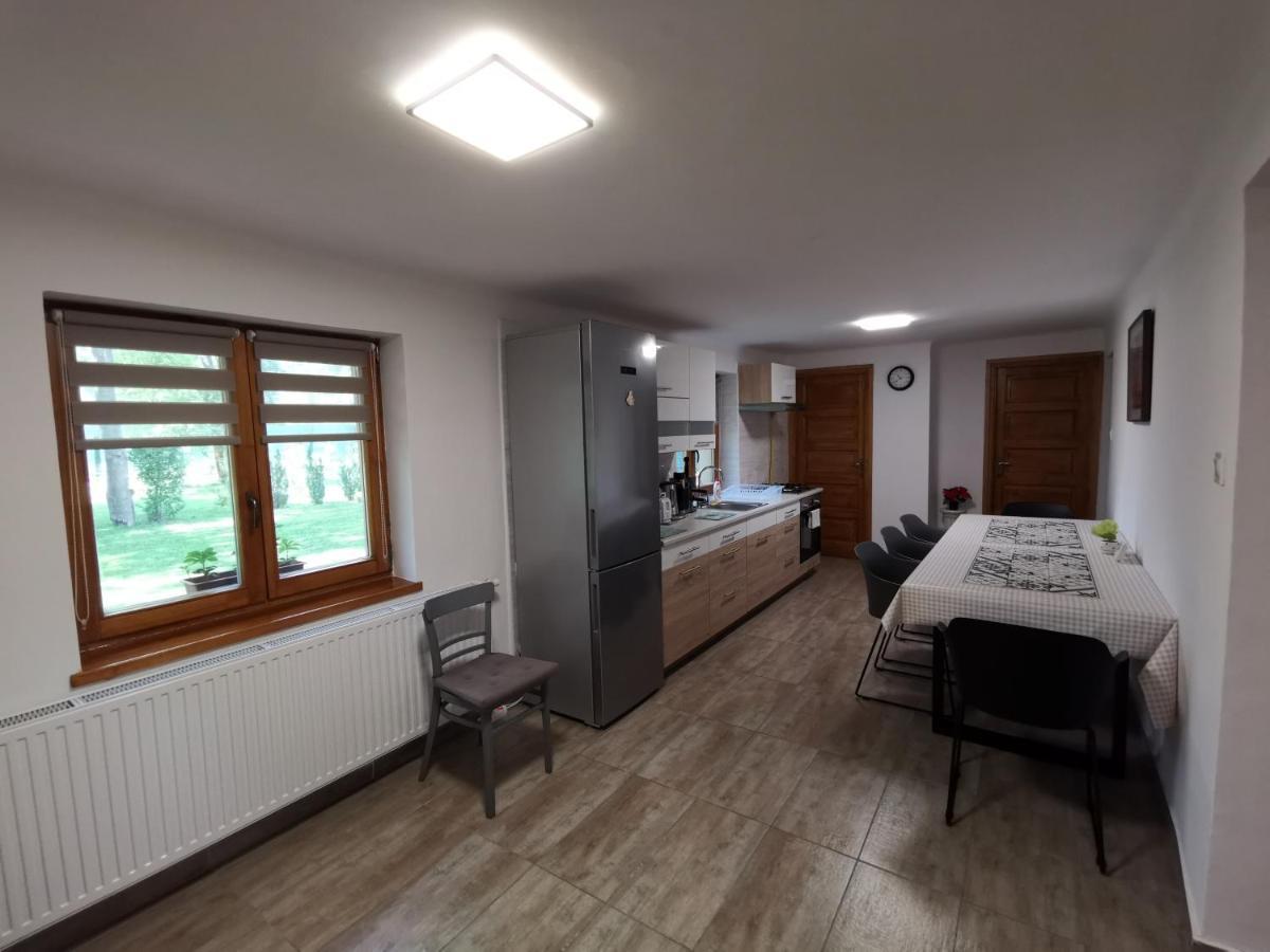Szent Erzsebet Apartmanhaz Kecskemét Exterior foto