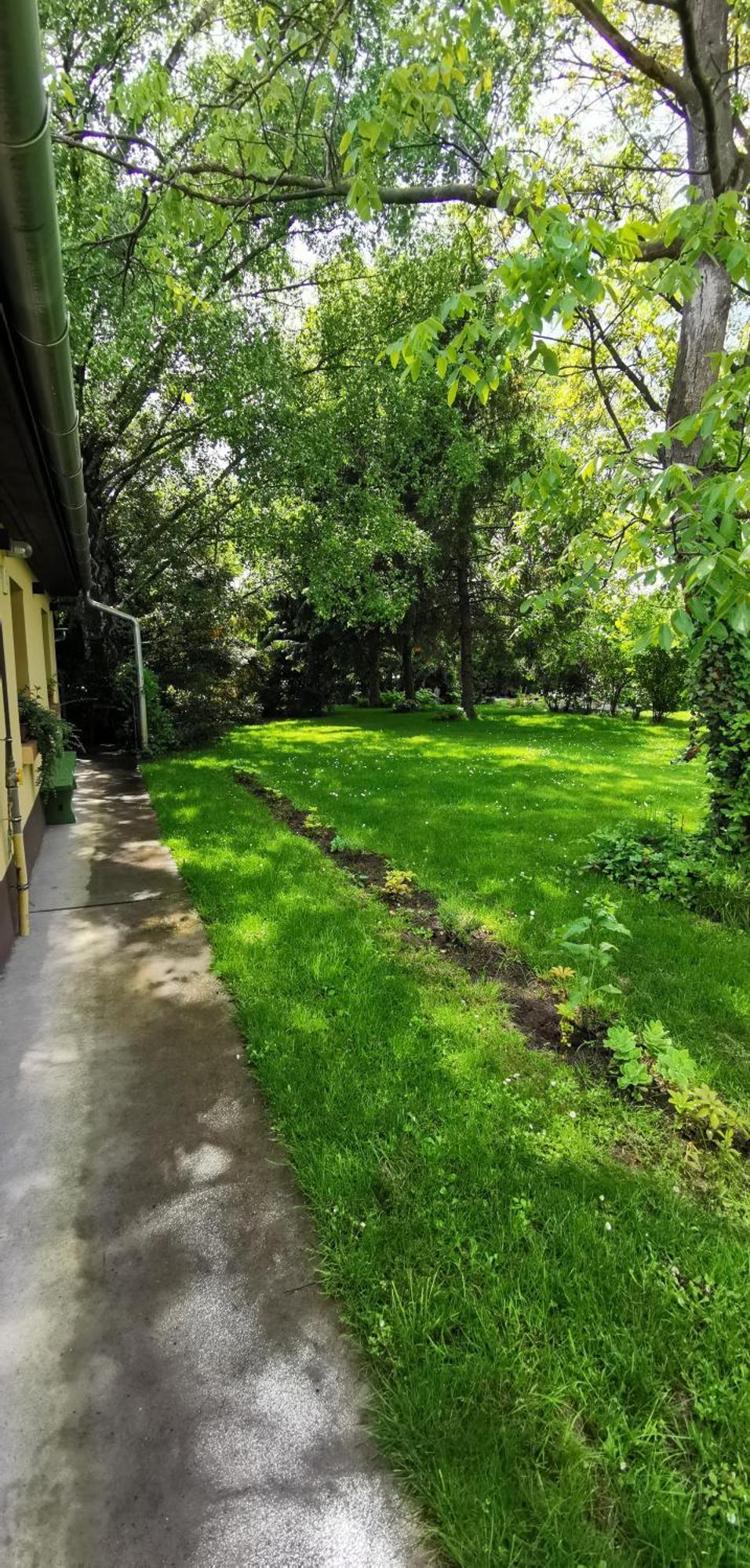 Szent Erzsebet Apartmanhaz Kecskemét Exterior foto