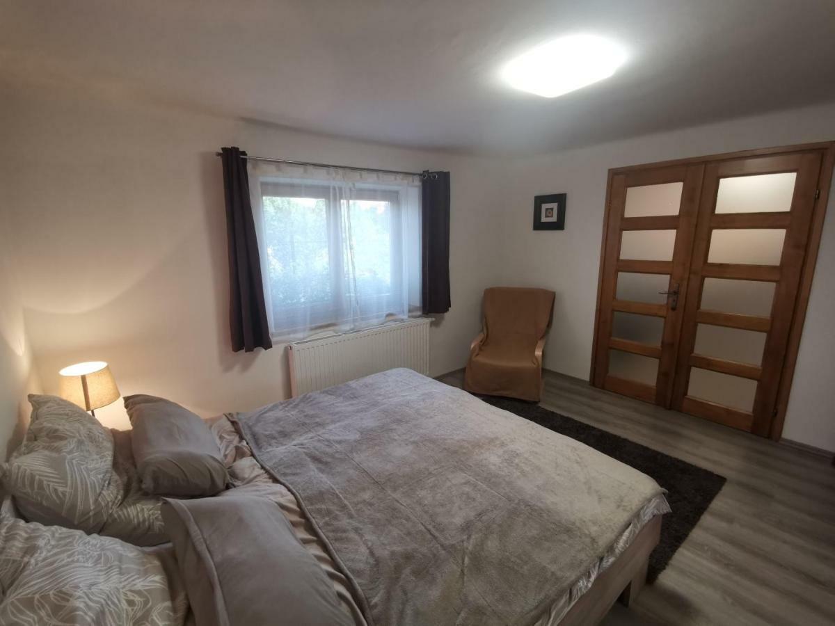 Szent Erzsebet Apartmanhaz Kecskemét Exterior foto